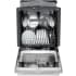LG LDNTM545S - 24 Inch Fully Integrated Smart Dishwasher