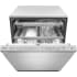 LG LDP6797ST - Stainless Steel Open View