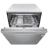 LG LDP6810SS - Fully Integrated Control Panel