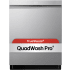 LG LDPS6762S - 24 Inch Fully Integrated Smart Dishwasher ThinQ Care Extended Warranty Online Offer