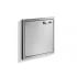 Lynx Professional Grill Series LDR24L - 24" Single-Access Door - Left Hinge Door Swing