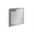 Lynx Professional Grill Series LDR24R - 24" Single-Access Door - Right Hinge Door Swing