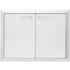 Lynx Professional Grill Ventana Storage Collection LDR30T4 - 30 Inch True Width Access Doors