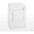 Whirlpool LDR3822PQ - Angled View