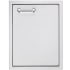 Lynx Sedona Series LDR418 - 18 Inch Single Door