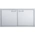 Lynx Professional Grill Series LDR42T - Stainless Steel