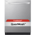 LG LDTS5552S - 24 Inch Fully Integrated Smart Dishwasher ThinQ Care Extended Warranty Online Offer
