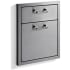 Lynx Professional Grill Series LDW19 - Side View