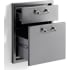Lynx Professional Grill Series LDW19 - Front Open