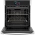 GE Profile PKS7000SZSS - 27 Inch Smart Electric Wall Oven
