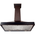 ZLINE KB2HBXXX36 - Range Hood - Bottom View