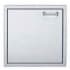Lynx Professional Grill Series LDR24L - 24" Single-Access Door - Left Hinge Door Swing