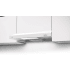 Faber LEVE24WH200 - Under Cabinet Convertible Hood with 200 CFM