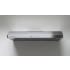 Faber LEVT36SS395 - Levante II 36 Inch Under Cabinet Convertible Hood with 395 CFM Blower