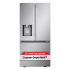 LG LF20G6331S - 33 Inch Counter-Depth MAX™ French Door Smart Refrigerator
