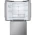 LG LF20G6331S - 33 Inch Counter-Depth MAX™ French Door Smart Refrigerator Shelving System