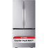 LG LF21G6200S - 33 Inch Smart Counter Depth 3-Door French Door Refrigerator