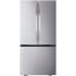LG LF21G6200S - 33 Inch Smart Counter Depth 3-Door French Door Refrigerator
