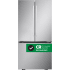 LG LF25H6200S - 33 Inch French Door Refrigerator