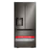 LG LF25H6330D - 33 Inch Smart French Door Refrigerator