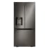 LG LF25H6330D - 33 Inch Smart French Door Refrigerator