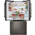 LG LF25H6330D - 33 Inch Smart French Door Refrigerator