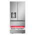 LG LF25H6330S - 33 Inch Smart French Door Refrigerator