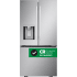 LG LF25H6330S - 33 Inch Smart French Door Refrigerator
