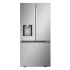 LG LF25H6330S - 33 Inch Smart French Door Refrigerator