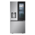 LG LF25S6560S - 33 Inch Freestanding French Door Smart Refrigerator 25 Cu. Ft. Capacity