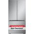LG LF25Z6211S - 36 Inch Smart French Door Refrigerator