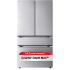 LG LF26C8210S - 36 Inch 4-Door French Door Refrigerator