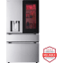 LG LF29S8365S - 36 Inch Smart 4-Door French Door Smart Refrigerator