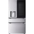 LG LF29S8365S - 36 Inch Smart 4-Door French Door Smart Refrigerator