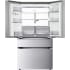 LG LF29S9730S - 36 Inch Freestanding 4 Door French Door Refrigerator