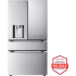 LG LF29S9775S - 36 Inch Depth MAX 4-Door French Door Refrigerator