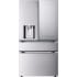 LG LF29S9775S - 36 Inch Depth MAX 4-Door French Door Refrigerator