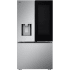 LG LF31S6360S - 35 Inch Smart 3-Door French Door Refrigerator