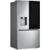 LG LF31S6360S - 35 Inch Smart 3-Door French Door Refrigerator