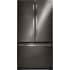 LG LFC21776D - 36 Inch Counter Depth Refrigerator in Black