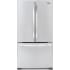 LG LFC21776ST - 36 Inch Counter Depth Refrigerator in Stainless Steel