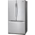 LG LFC21776ST - 36 Inch Counter Depth Refrigerator in Stainless Steel