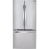 LG LFC24770ST - 33 Inch LG French Door Refrigerator