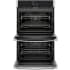GE Profile PTD9000SZSS - 30 Inch Smart Electric Double Wall Oven