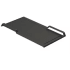 LOFRA LFINDTEP - Flat Cast Iron Teppanyaki Griddle for Induction Ranges