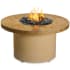 Lynx Sedona Series LFPCS - Circular Sandalwood