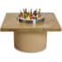 Lynx Sedona Series LFPCS - With Refreshment Bowl