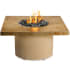 Lynx Sedona Series LFPSS - Square Sandalwood