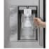 LG LFX31925ST - External Ice and Water Dispenser