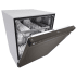 LG LDF5545BD - In-Use Open Exterior View 1
